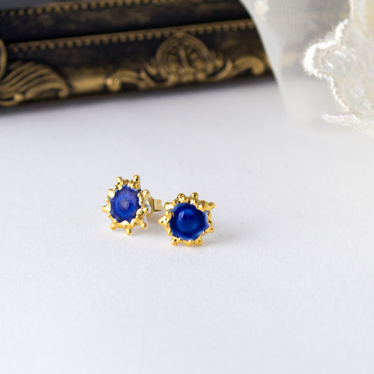 ピアス / earrings