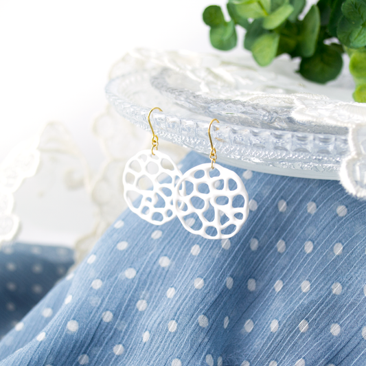 さざなみ / 水面③