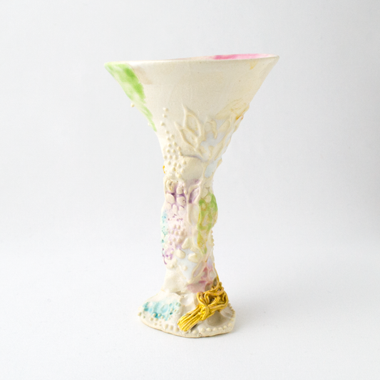 自在酒杯 / 生息③