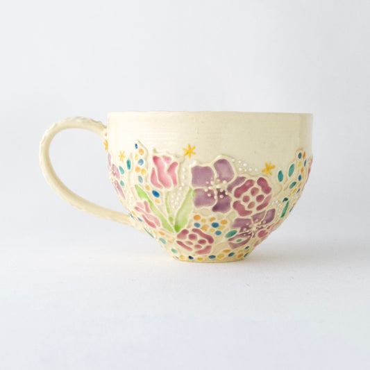 やさしい午後 / カップ